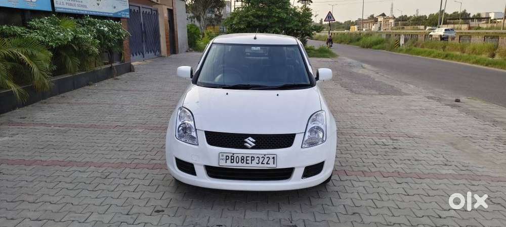 Maruti Suzuki Swift Dzire Ldi Bsiv, 2015, Diesel