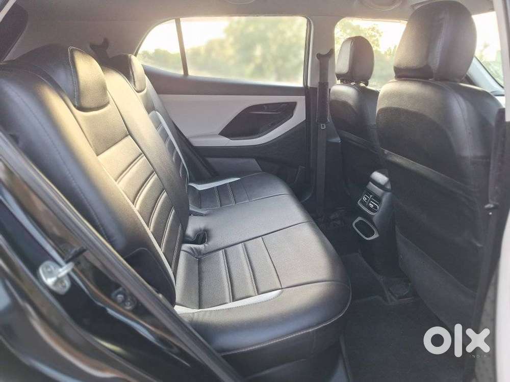 Hyundai Creta 1.5 Ex Petrol, 2020, Petrol