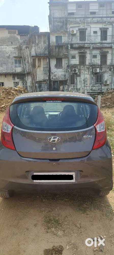 Hyundai Eon 2019 Petrol 25000 Km Driven