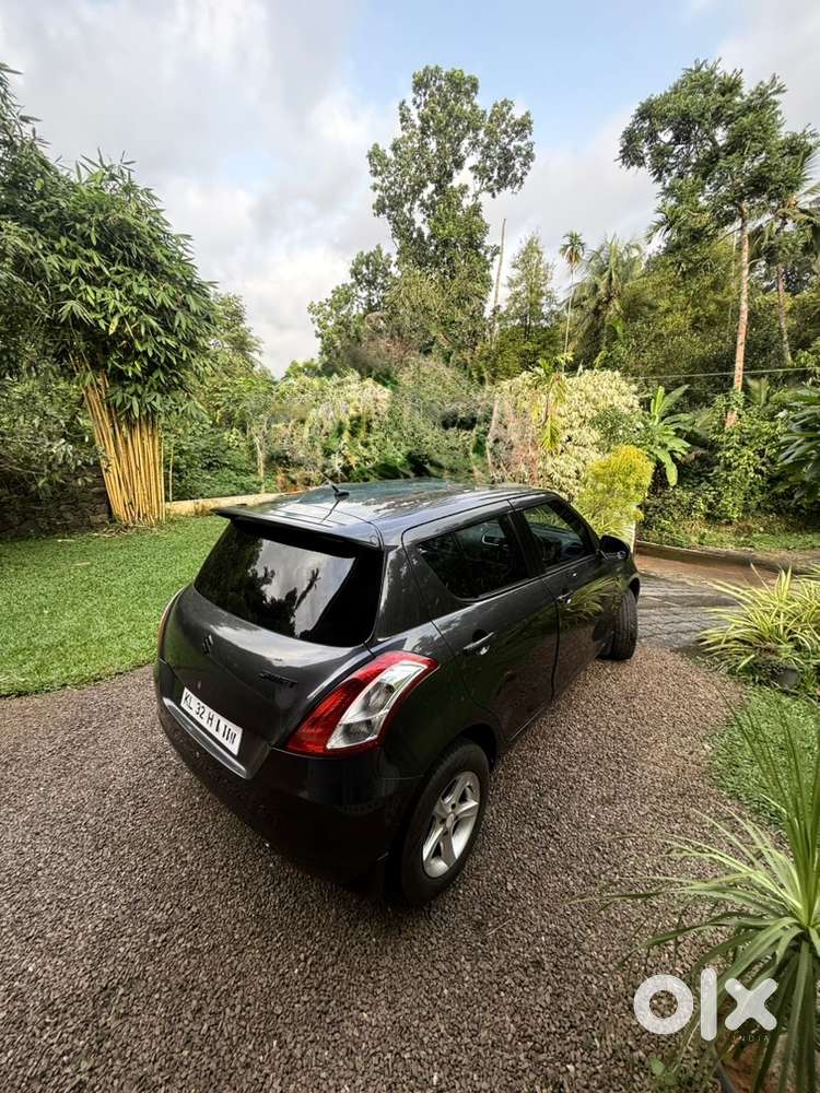 Maruti Suzuki Swift