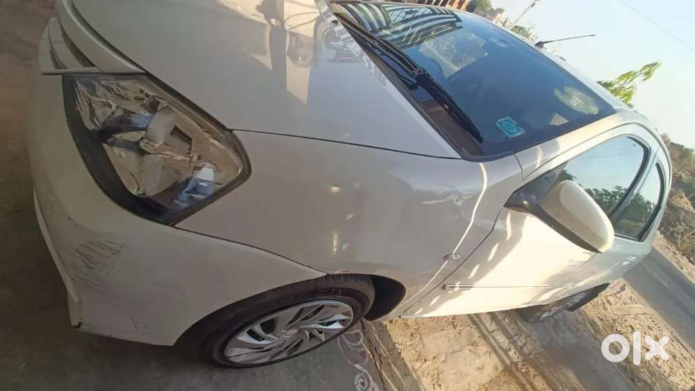 Toyota Etios 1.5 G 2013