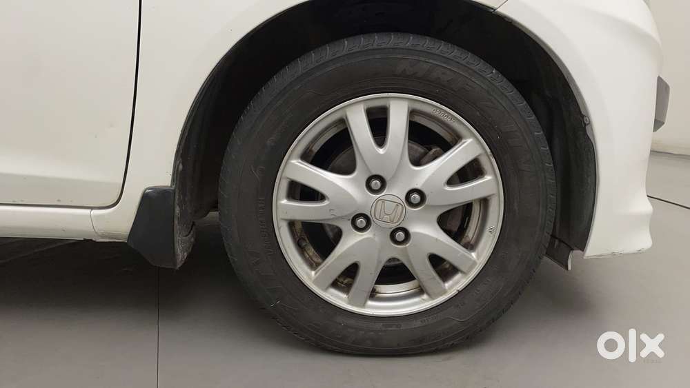 Honda Brio 1.2 Vx Mt, 2015, Petrol