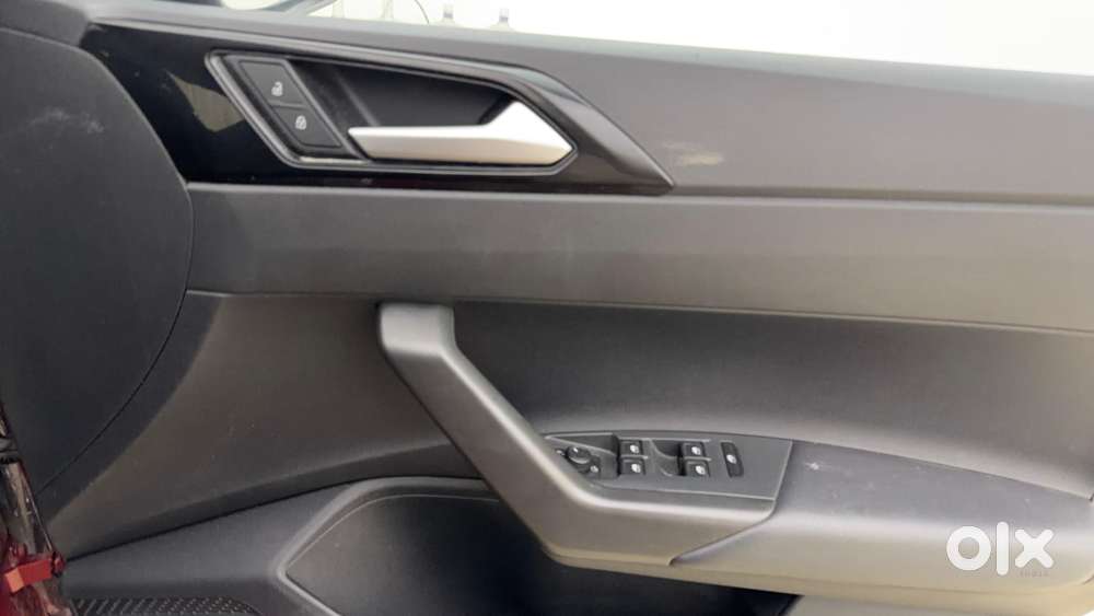 Volkswagen Virtus Topline 1.0 Tsi Mt, 2024, Petrol
