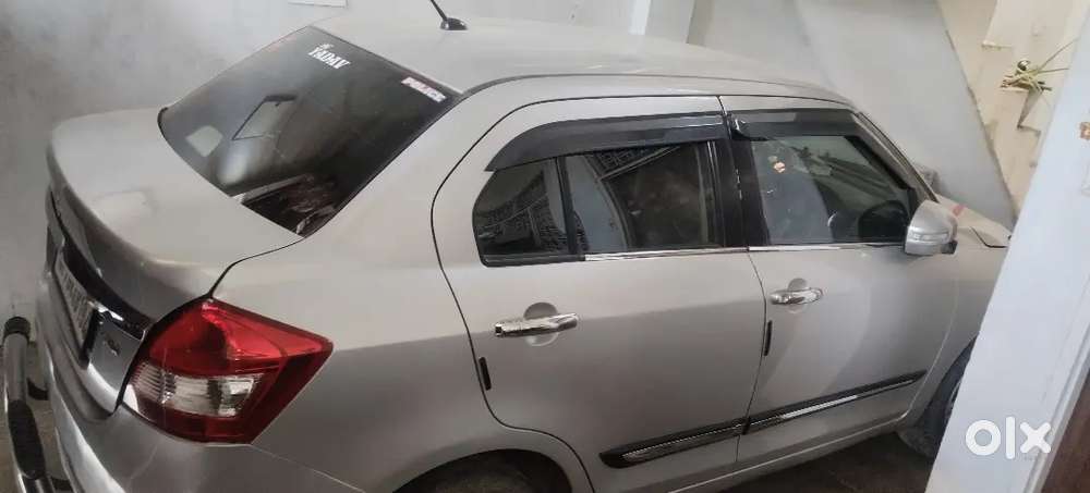 Maruti Suzuki Dzire 2013 Lxi