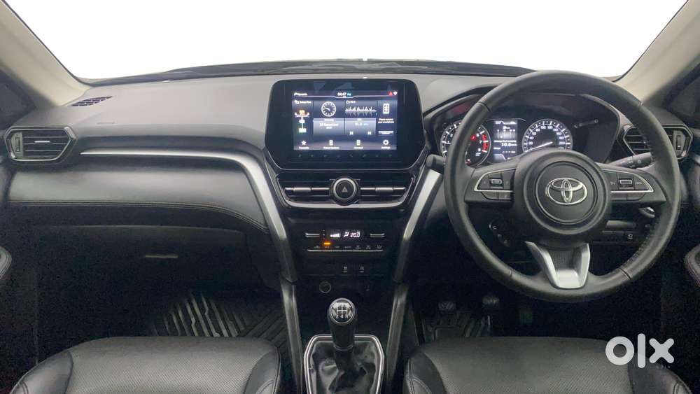 Toyota Urban Cruiser Hyryder 1.5 V Neo Drive, 2023, Petrol