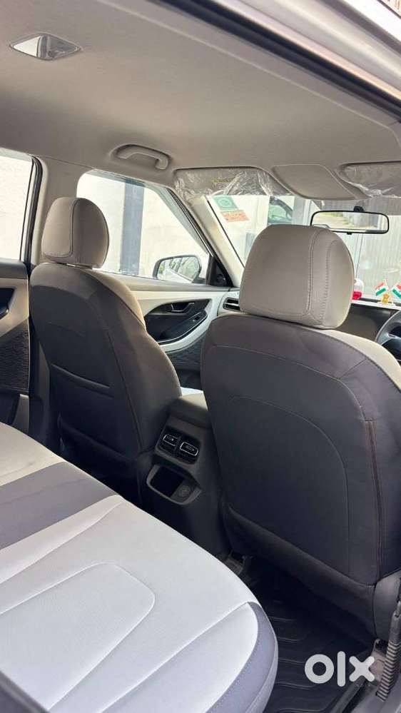 Hyundai Creta, 2025, Diesel