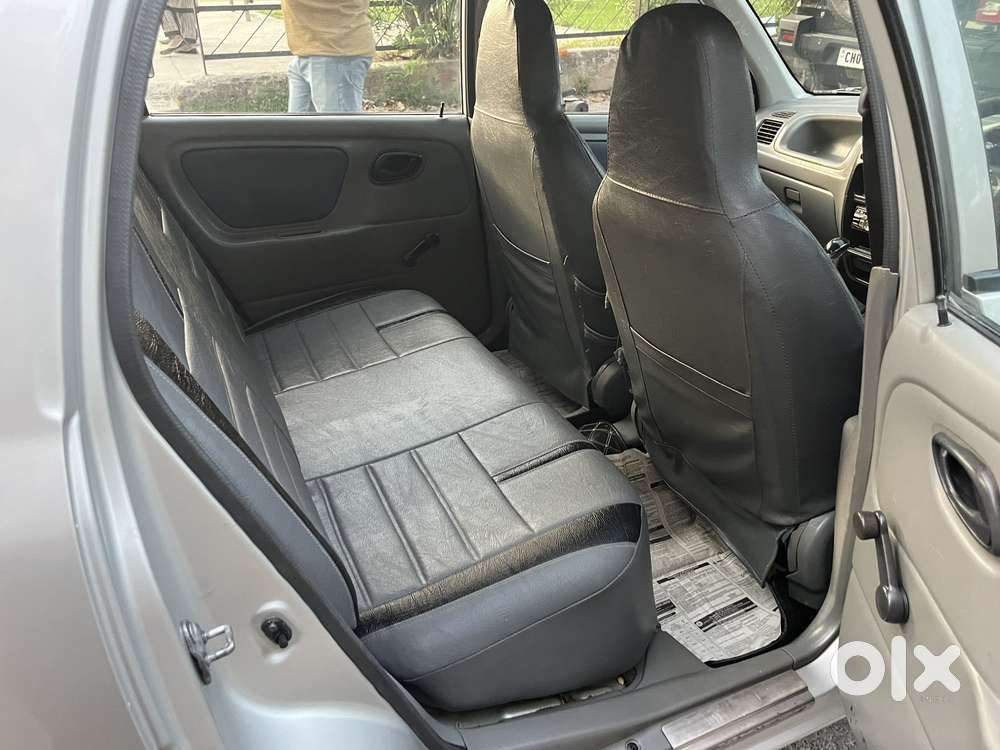 Maruti Suzuki Alto K10 2010-2014 1.0 Vxi (o), 2011, Petrol