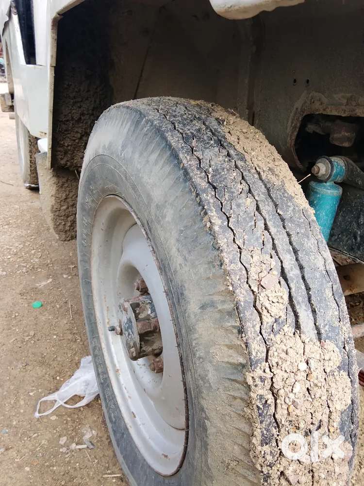 Mahindra Jeep 2002 Diesel 60000 Km Driven