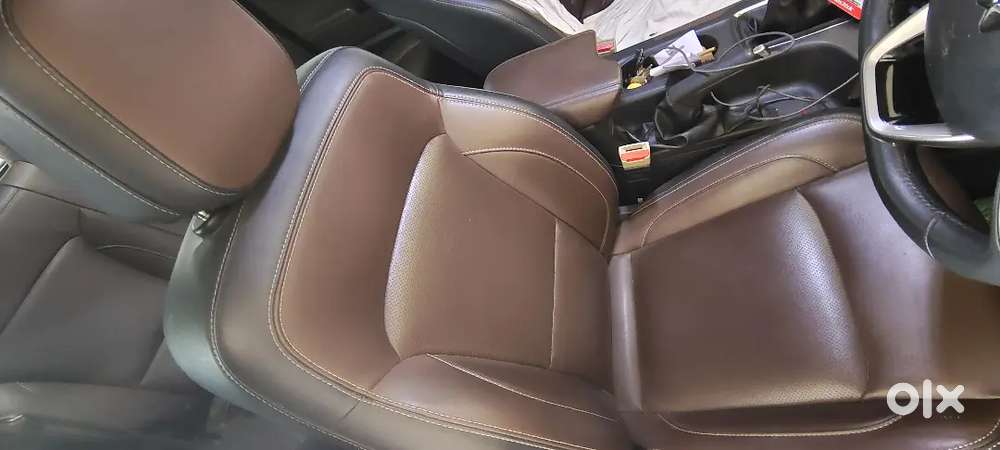 Mahindra Scorpio-n 2023 Diesel Well Maintained
