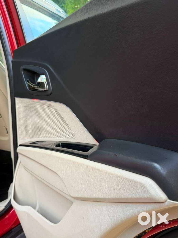 Mahindra Xuv300 2019 Diesel