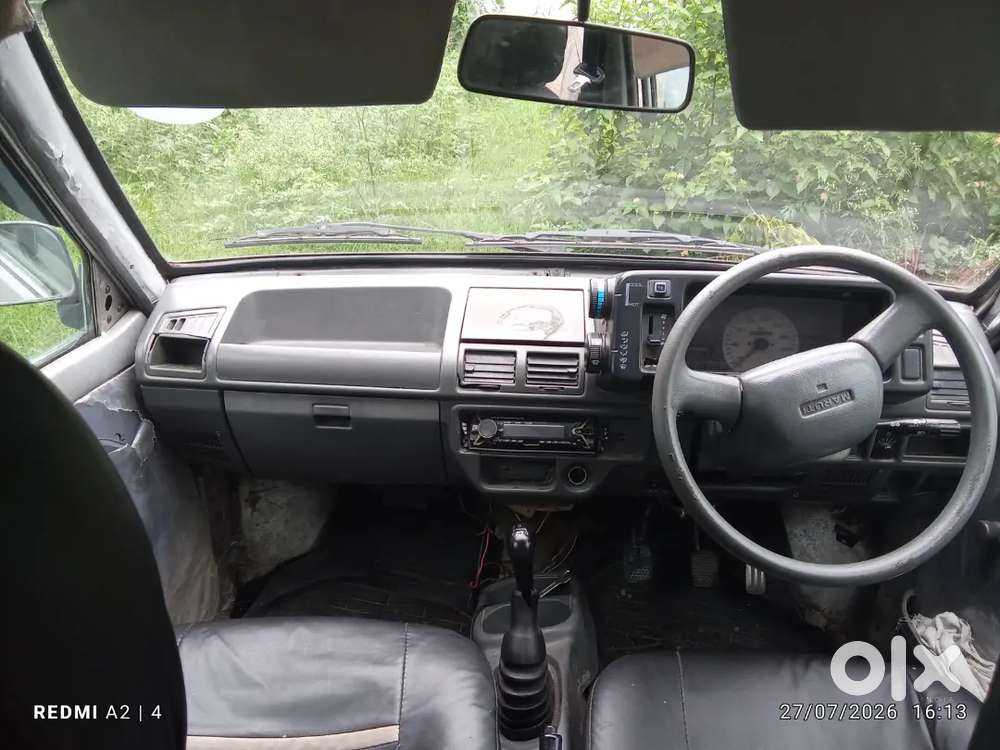 Maruti Suzuki 800 2006 Petrol