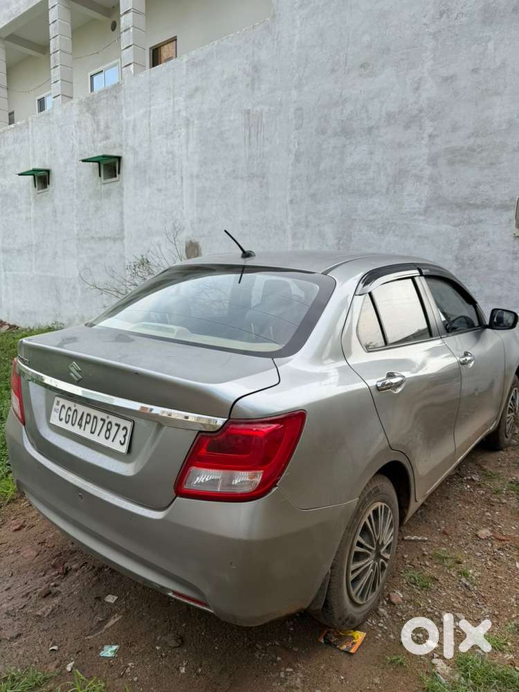 Maruti Suzuki Swift Dzire 2023