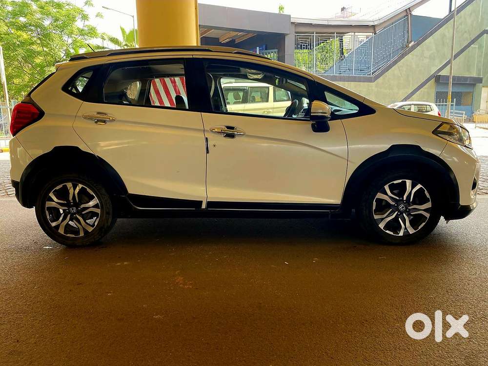 Honda Wr-v I-vtec Vx, 2017, Diesel