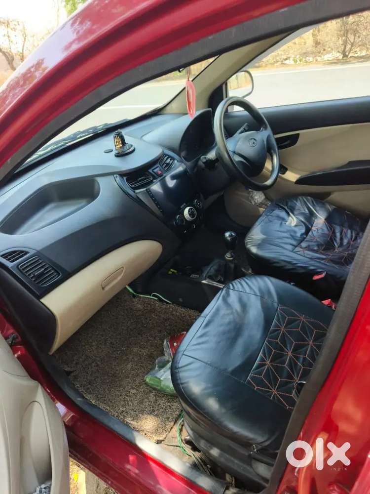 Hyundai Eon  Well Tankar Brand New Condition