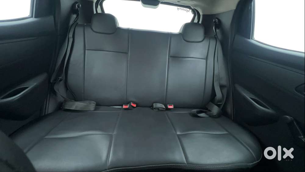 Renault Kwid Rxt 1.0, 2016, Petrol