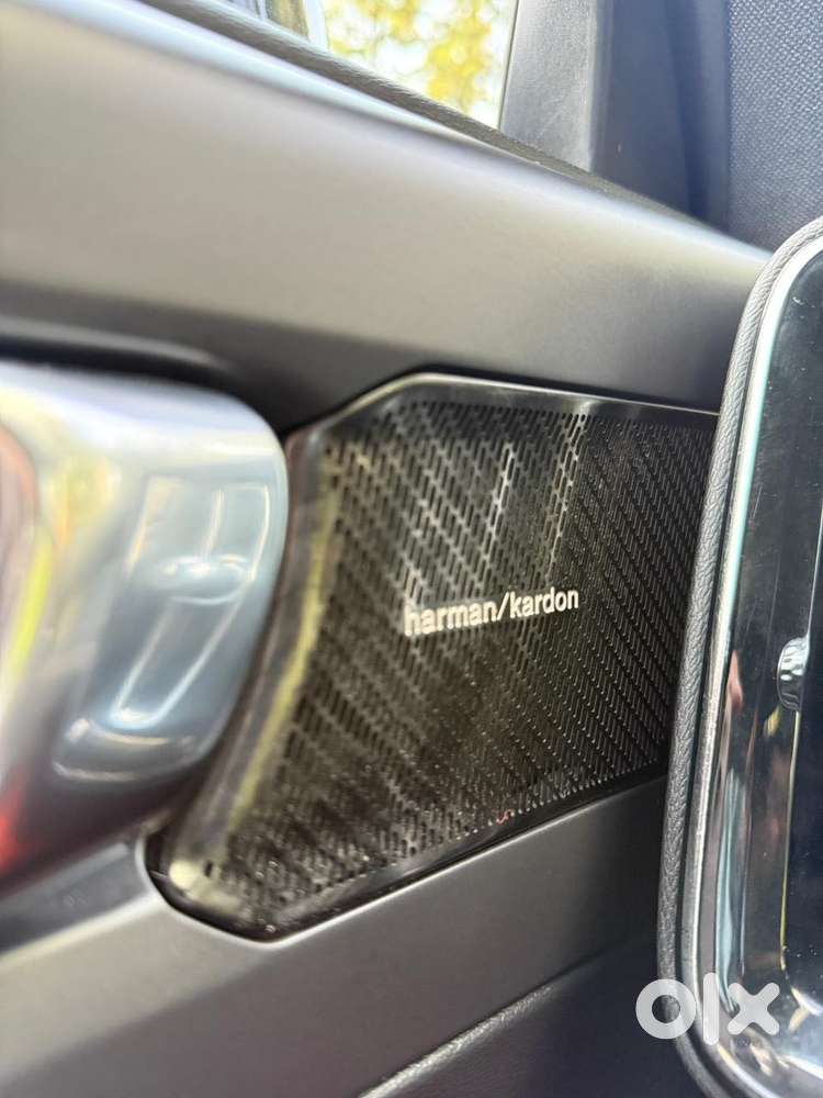 Volvo Xc40 T4 R-design, 2018, Diesel