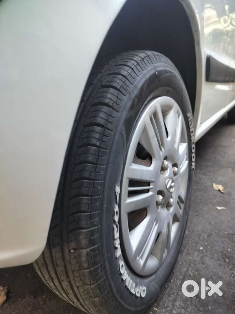 Hyundai Santro Xing Gls Plus Audio, 2012, Petrol