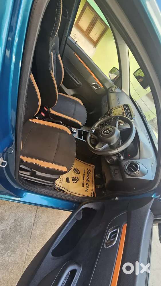 Renault Kwid 2020 Petrol 12838 Km Driven