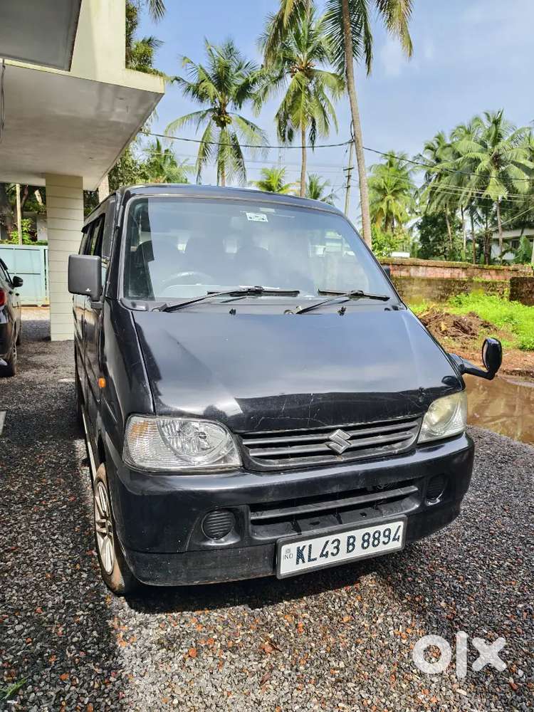Maruti Suzuki Eeco Ac 2010