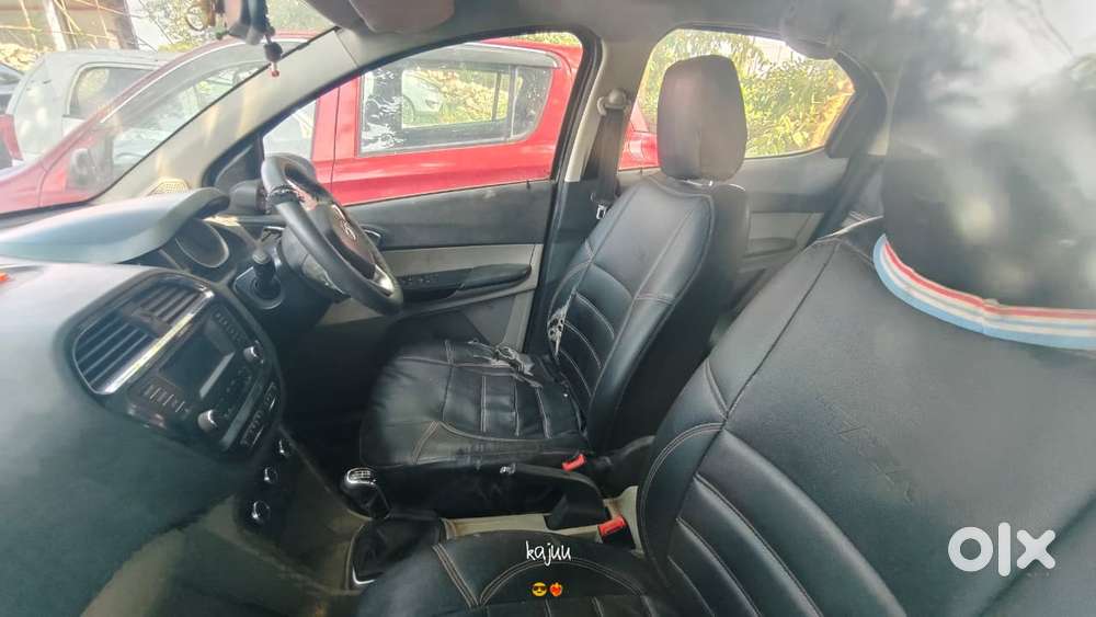 Tata Tiago 1.2 Revotron Xz (o), 2017, Petrol
