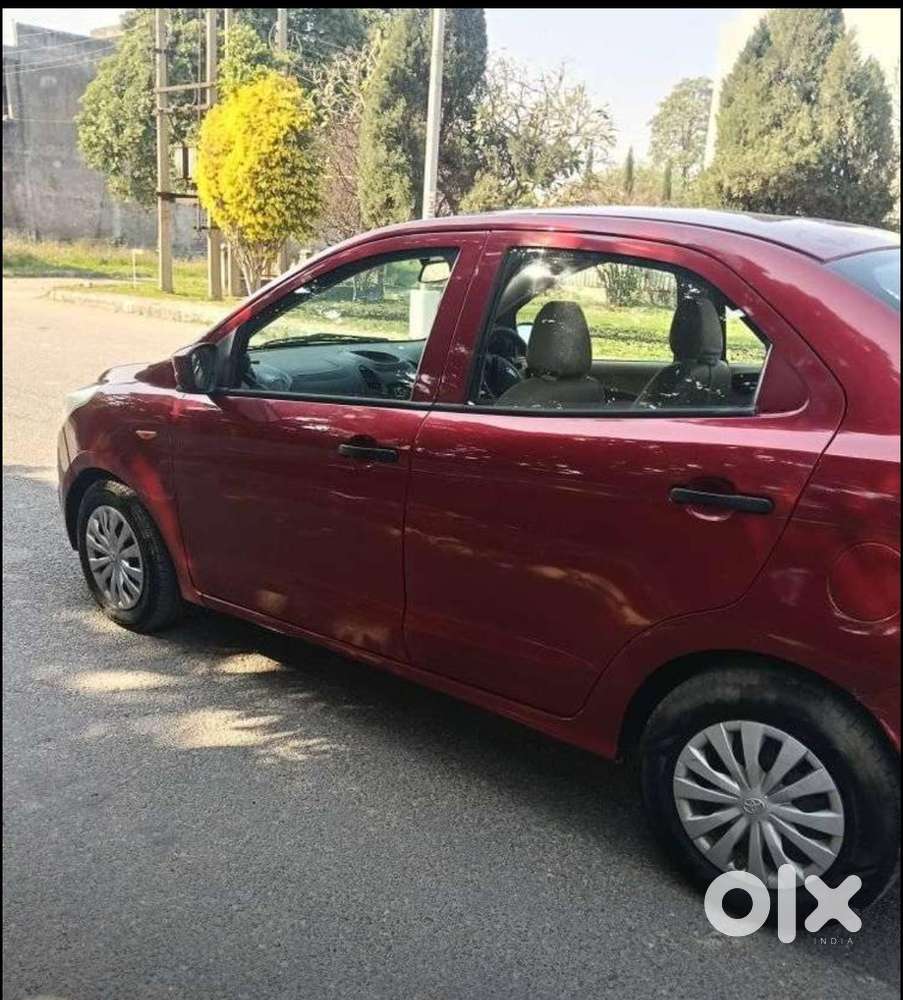 Ford Aspire Trend Plus Tdci, 2015, Diesel