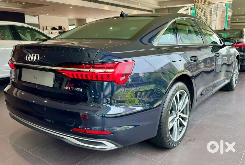 Audi A6 2.0 45 Tfsi Technology, 2024, Petrol
