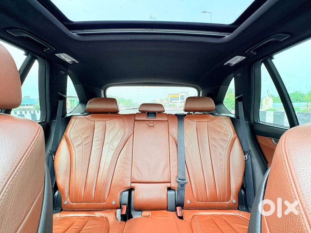 Bmw X5 X Drive 30d M Sport, 2016, Diesel