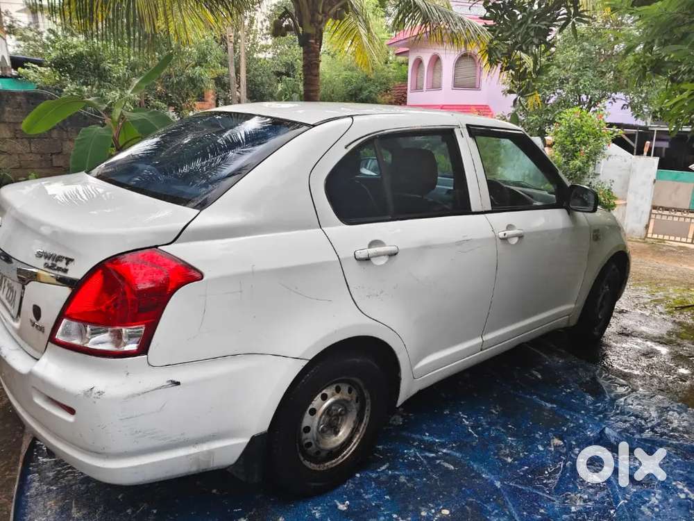 Maruti Suzuki Swift Dzire Vdi Diesel 2008 – Good Mileage  Car For Sale