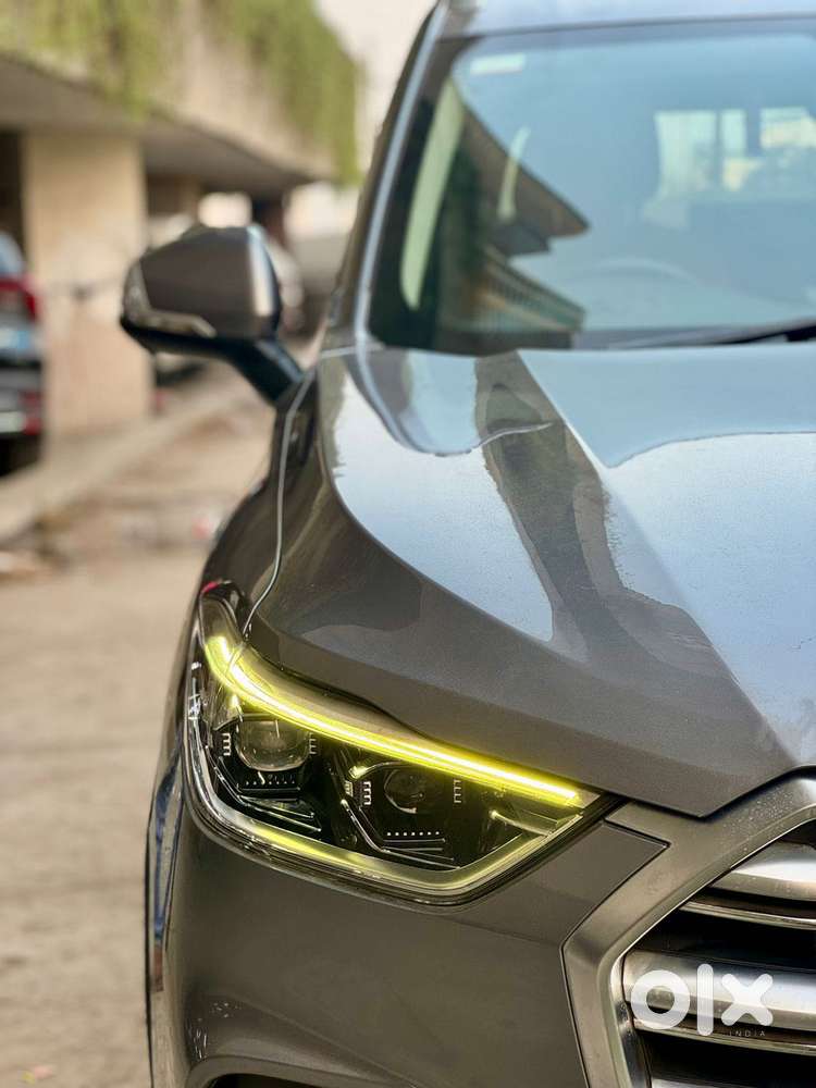 Mg Gloster 2.0 Sharp Twin Turbo 7 Str 4wd, 2021, Diesel