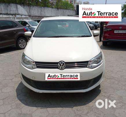 Volkswagen Polo 2009-2013 Diesel Comfortline 1.2l, 2010, Diesel