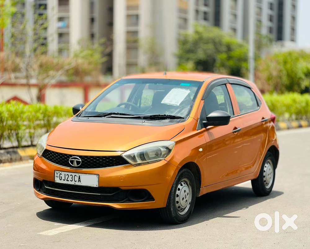 Tata Tiago 1.05 Revotorq Xt, 2018, Diesel