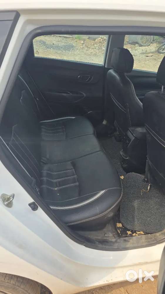 Hyundai I20 2021 Petrol Well Maintained