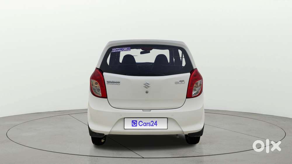 Maruti Suzuki Alto 800 0.8 Vxi (o), 2022, Petrol