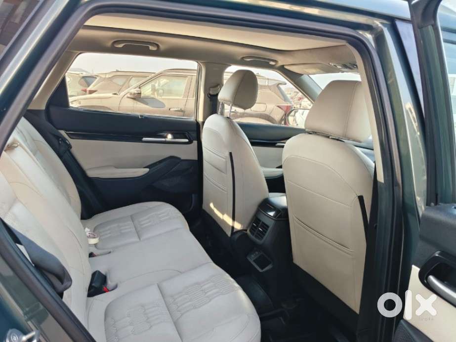Kia Seltos Htx 1.5 Petrol Mt, 2023, Petrol