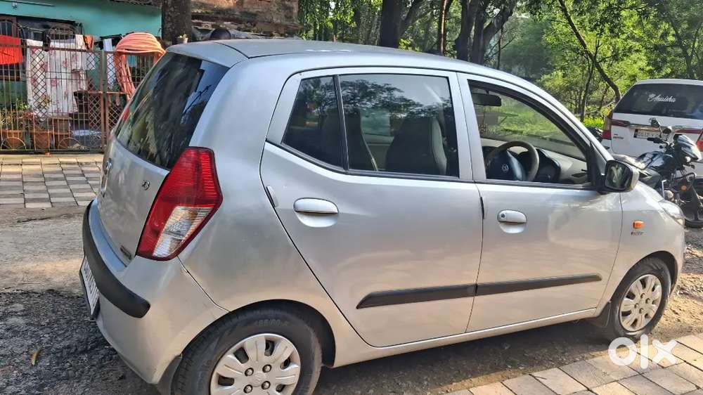 Hyundai I10 Magna 2010 Car