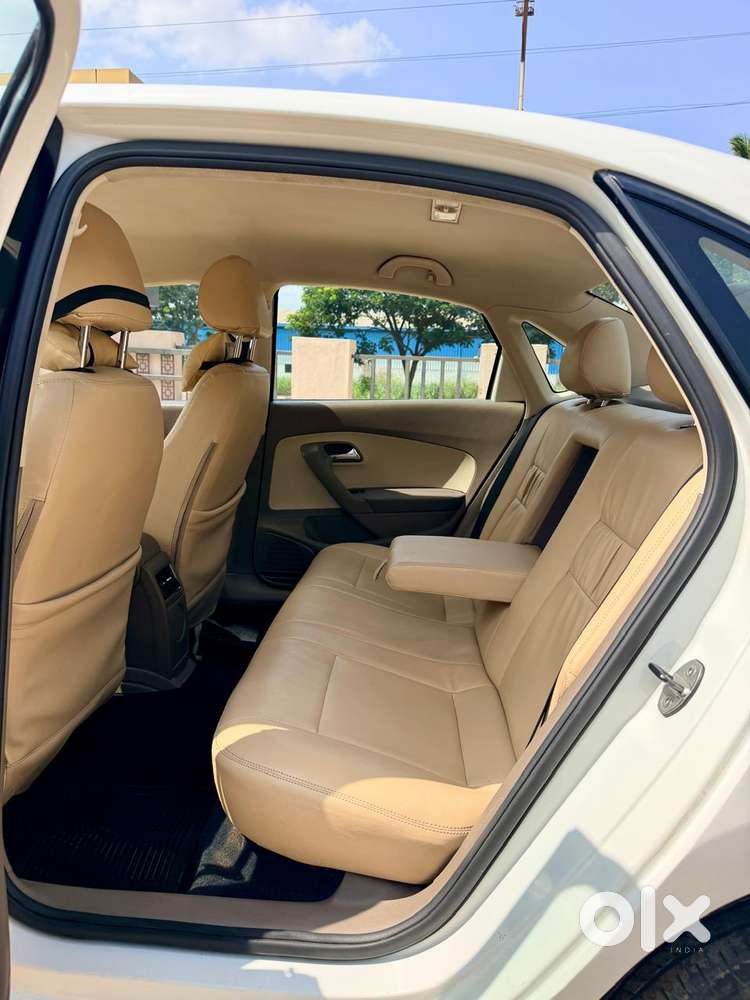 Skoda Rapid 2013-2016 1.5 Tdi At Ambition Plus, 2016, Diesel
