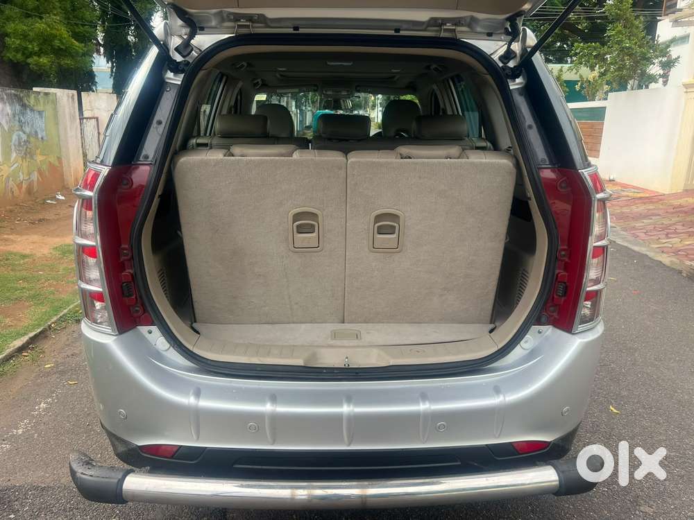 Mahindra Xuv500 2.2 W10, 2017, Diesel