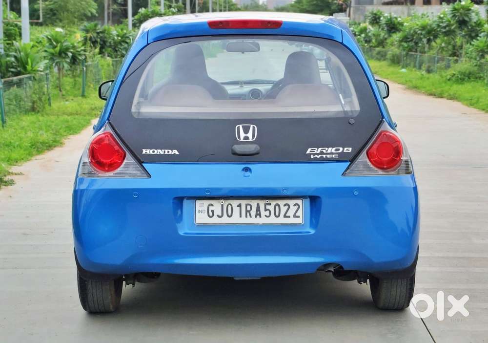 Honda Brio
