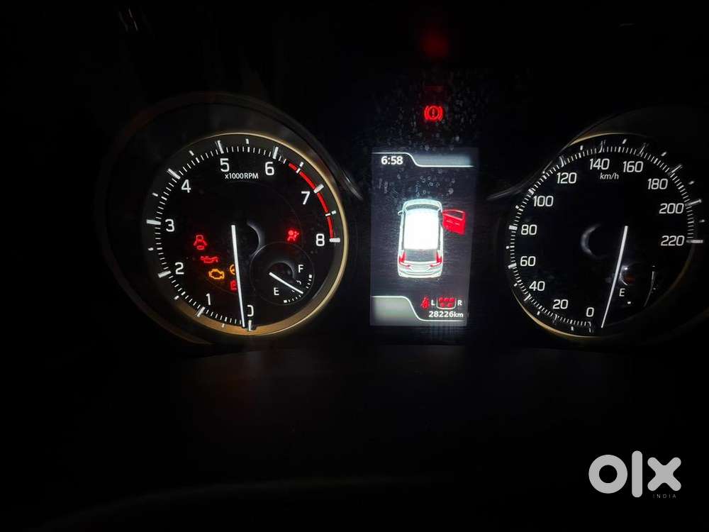 Maruti Suzuki Ertiga 2025 Cng & Hybrids Good Condition