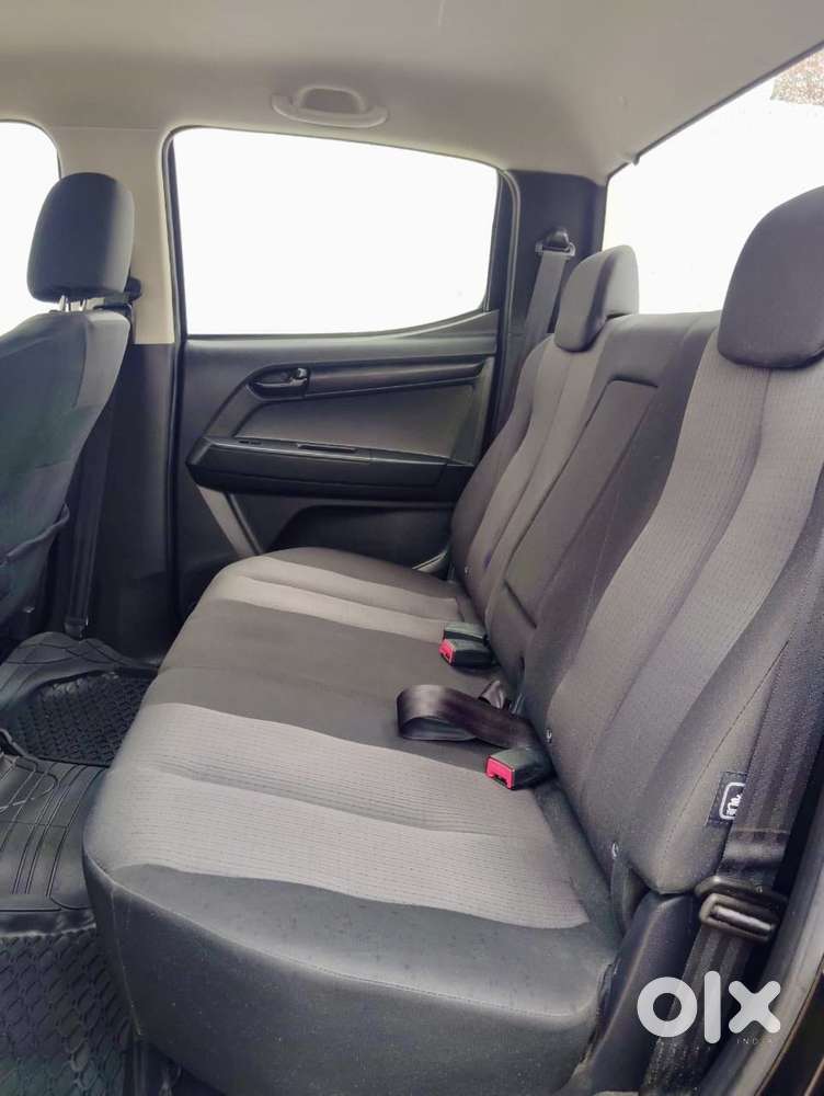 Isuzu Hi-lander 4x2 Mt, 2022, Diesel