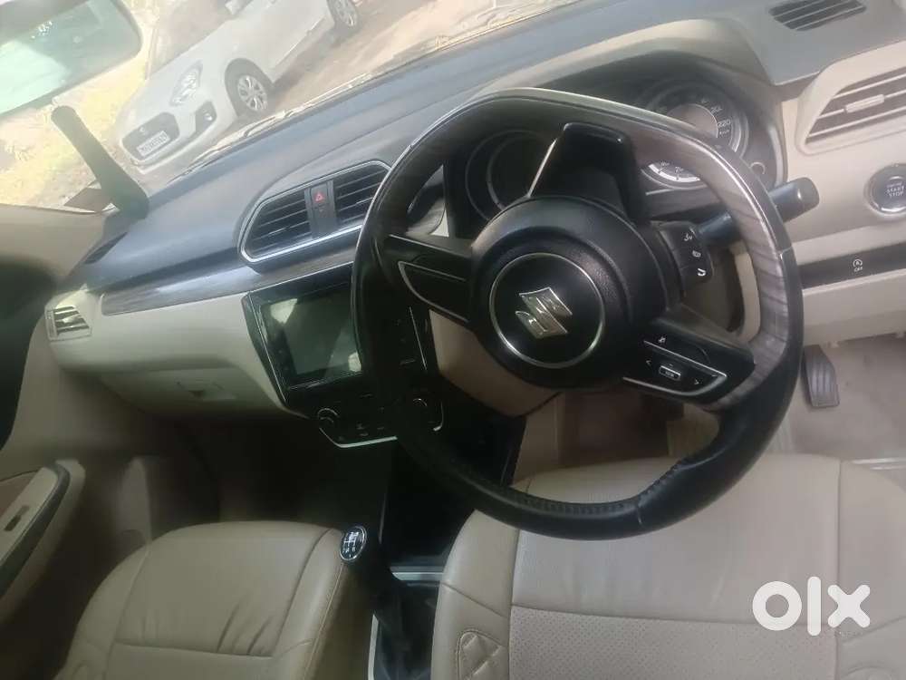 Maruti Suzuki Car Top Second Model