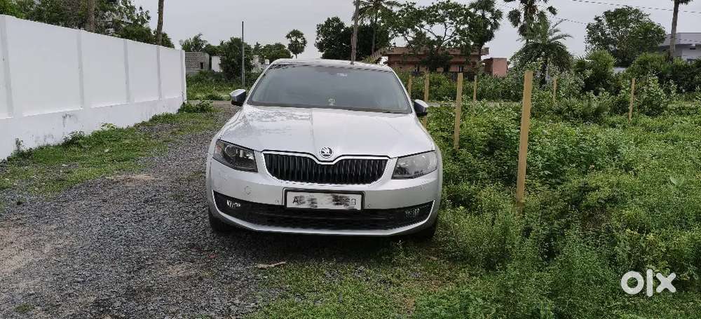 Skoda Octavia 2014 Diesel Automatic 1st Owner
