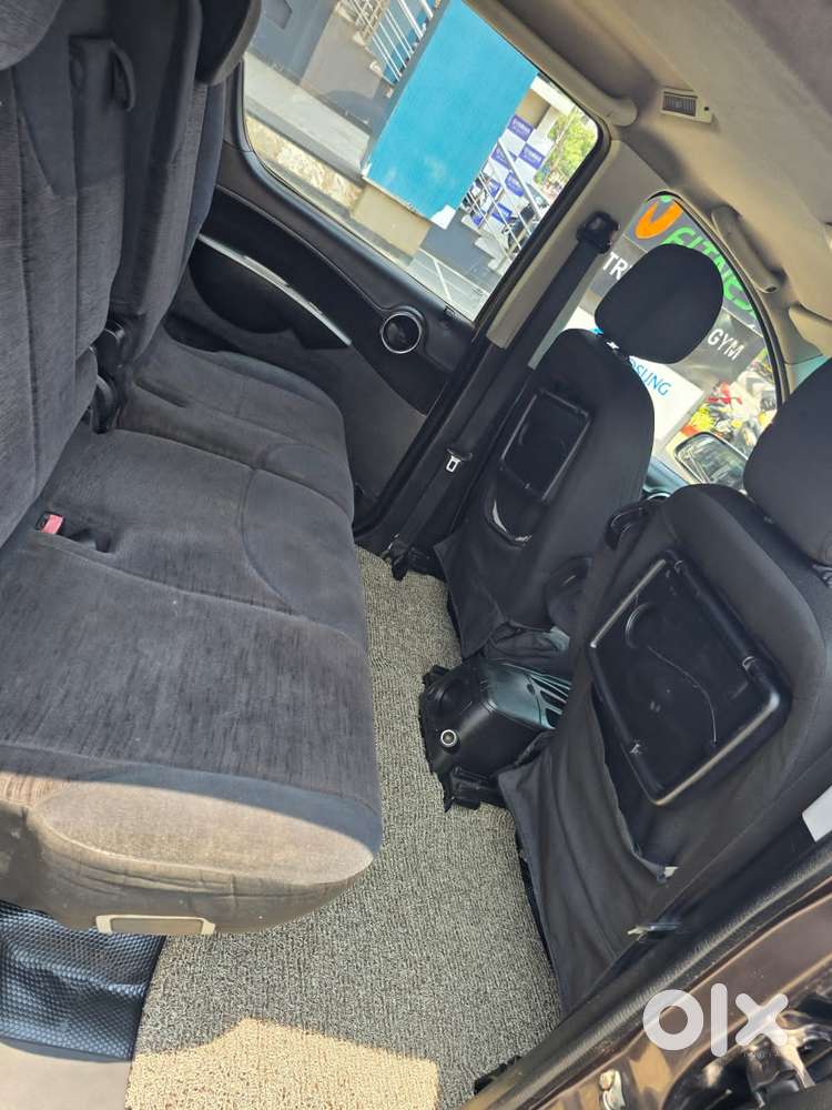 Mahindra Xylo E8 Bs-iii, 2010, Diesel