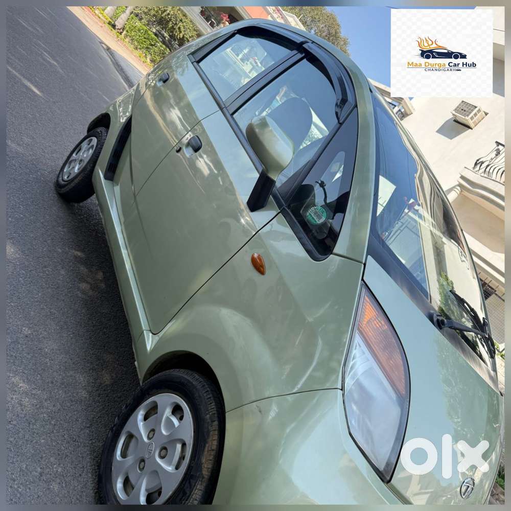 Tata Nano, 2013, Petrol