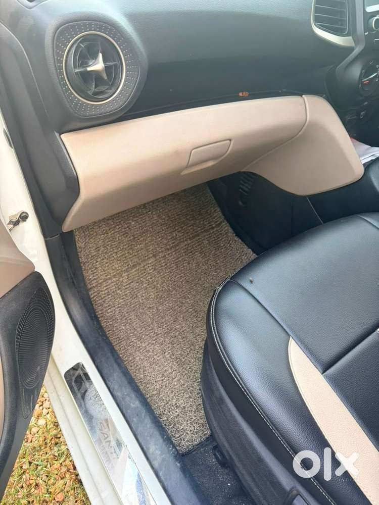Hyundai New Santro 2020