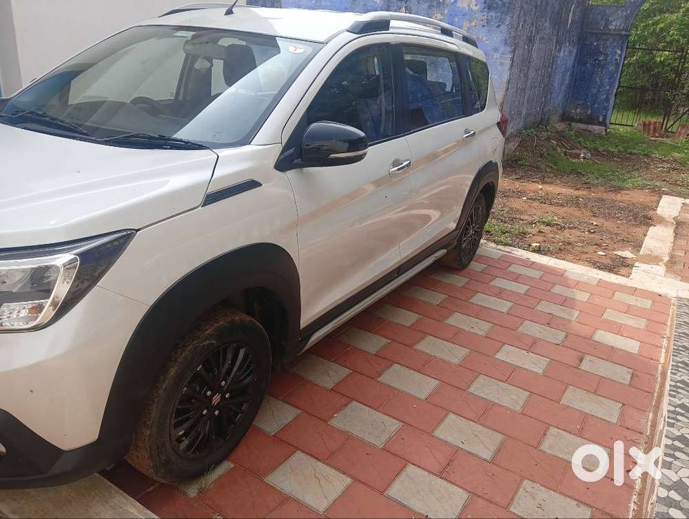 Maruti Suzuki Xl6 2020