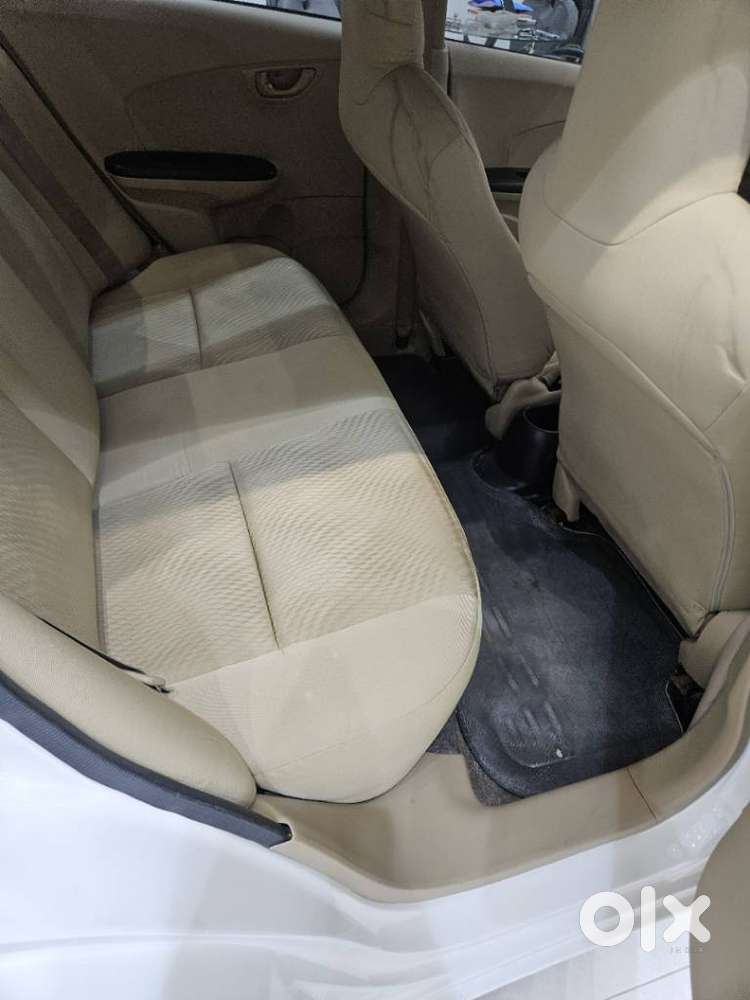 Honda Amaze 1.2 Smt I Vtec, 2014, Petrol