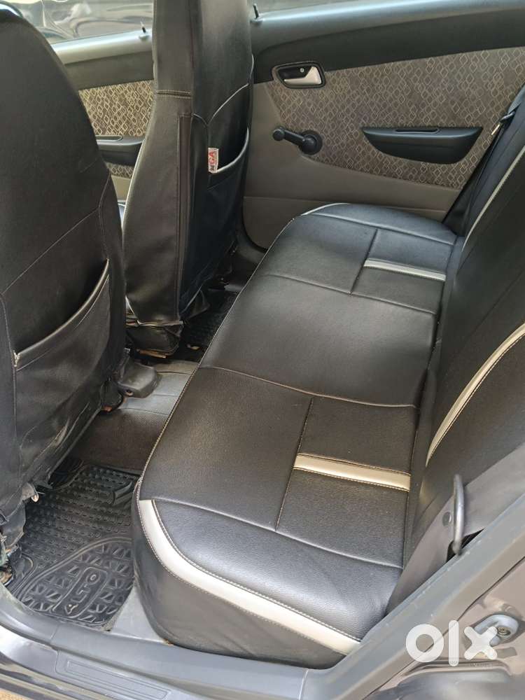 Maruti Suzuki Alto 0.8 Lxi (o), 2018, Petrol