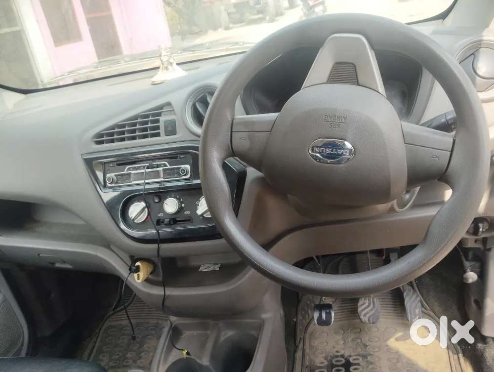 Datsun Redigo 2017 Petrol