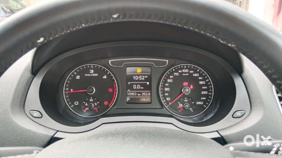 Audi Q3 2.0 30 Tdi Premium, 2018, Diesel